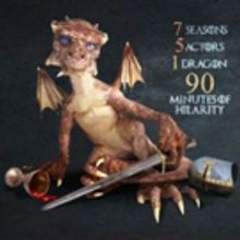 Playhouse Square Goes Medieval with MUSICAL THRONES