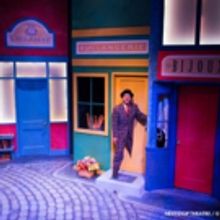 BWW Review: Fall in Love with NextStop Theatre's AMOUR