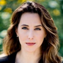 Jessica Lea Patty Performs with CSArts-SGV Students at Bonita Center for the Arts