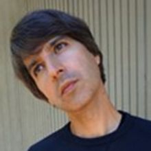 Demetri Martin Comes to Paramount Theatre October 25