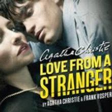 LOVE FROM A STRANGER to Embark on UK Tour