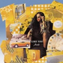 Billboard Premieres Asiahn's Visuals For LIKE YOU