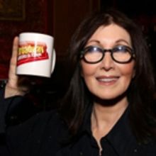 Wake Up With BWW 3/4: CAMELOT Starring Lin-Manuel Miranda, and More!