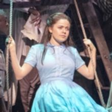 Photo Flash: Head Down the Rabbit Hole with ALICE BY HEART