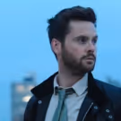 Tom Riley Returns To ITV's DARK HEART For Second Series