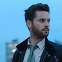 Tom Riley Returns To ITV's DARK HEART For Second Series
