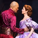Final Chance To Catch THE KING AND I at London Palladium