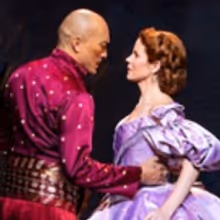 Final Chance To Catch THE KING AND I at London Palladium