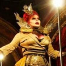 Uptown Underground is Queen in 2018!