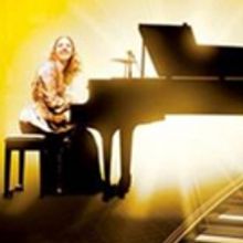 FSCJ Artist Series presents BEAUTIFUL - THE CAROLE KING STORY