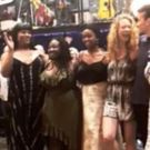 VIDEO: Go Behind The Scenes of HEAD OVER HEELS Opening Night With Taylor Iman Jones