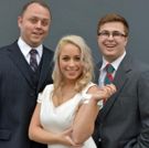 FRIDAY 5 (+1): Center for the Arts' THE PRODUCERS Opens Tonight in Murfreesboro