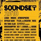 Soundset Announces 2018 Lineup, Tickets On Sale Friday 3/2