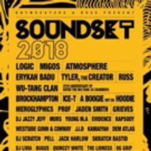 Soundset Announces 2018 Lineup, Tickets On Sale Friday 3/2