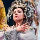 Sarasota Opera Opens 2019 Winter Festival With Puccini's Majestic Turandot