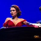The Girl Behind the Red Dress: Get to Know Broadway's New Pretty Woman, Samantha…