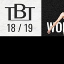 Texas Ballet Theater Announces 2019/2020 Season