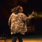 Arcola Theatre Announces Edinburgh And London Runs Of Dael Orlandersmith's UNTIL THE…
