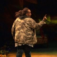 Arcola Theatre Announces Edinburgh And London Runs Of Dael Orlandersmith's UNTIL THE 