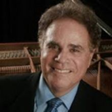 Fascinatin' Rhythms!!! Jeffrey Siegel Continues His KEYBOARD CONVERSATIONS At The McC