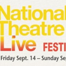 Majestic Theater Presents its 3rd Annual National Theatre Live Festival