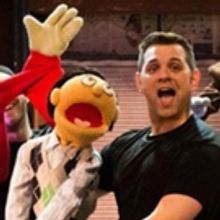 BWW Review: Eight O'Clock Theatre's Marvelous AVENUE Q Thankfully Still Has the Power