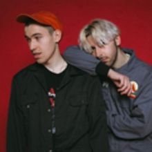 The UK's Bad Sounds Share New Video, US Tour Kicks Off Next Week