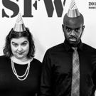 Moy-Borgen & Bourne's OFFICE PARTY - NSFW Comes to Don't Tell Mama