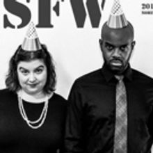 Moy-Borgen & Bourne's OFFICE PARTY - NSFW Comes to Don't Tell Mama