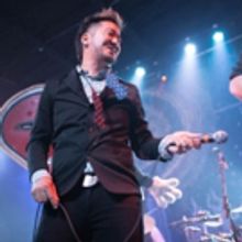 Musco Center Presents Kishi Bashi String Quartet Live