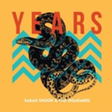 Sarah Shook & The Disarmers Share Skateboarding Music Video For NEW WAYS TO FAIL