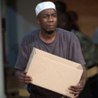 BWW Review: A MAN OF GOOD HOPE, Linbury Theatre, Royal Opera House Photo