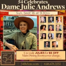 Bobby Conte Thornton, Samantha Massell, Storm Lever, and More Will Celebrate Dame…