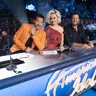 Photo Coverage: The Top 14 Performed on AMERICAN IDOL
