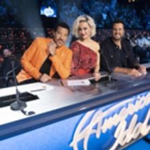 Photo Coverage: The Top 14 Performed on AMERICAN IDOL