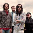 TURBOWOLF Release New Single CHEAP MAGIC ft. Sebastien Grainger