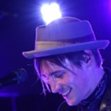 Photo Coverage: Reeve Carney Debuts at The Green Room 42