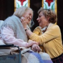 BWW Review: CURTAINS, Rose Theatre