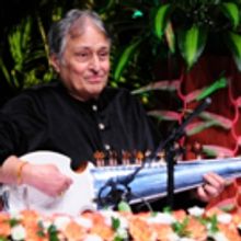 BWW Feature: Sarod Maestro USTAD AMJAD ALI KHAN Presented With Lifetime Achievement A