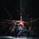 VIDEO: NY City Center Announces Lineup for 15th Fall for Dance Festival