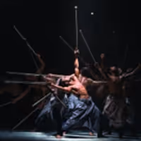 VIDEO: NY City Center Announces Lineup for 15th Fall for Dance Festival Video