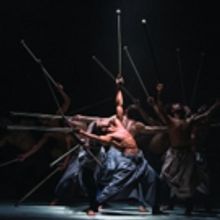 VIDEO: NY City Center Announces Lineup for 15th Fall for Dance Festival