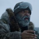 VIDEO: Watch the Trailer for Netflix's HOLD THE DARK Starring Jeffrey Wright…