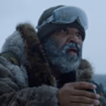 VIDEO: Watch the Trailer for Netflix's HOLD THE DARK Starring Jeffrey Wright…