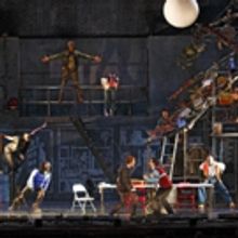 Single Tickets Now on Sale for RENT in Orlando