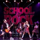 SCHOOL OF ROCK Star To Lead The BSP's Cast Recording Experience