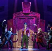 BWW Review: Willy Wonka Re-Invented for the 21st Century Photo