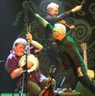 This February At The Ellen – Letters From The Famous, An Irish Farewell, And More!