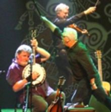 This February At The Ellen – Letters From The Famous, An Irish Farewell, And More!