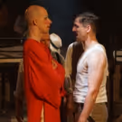 Photo Flash: SAN DOMINO Celebrates Opening Night at Tristan Bates Theatre
